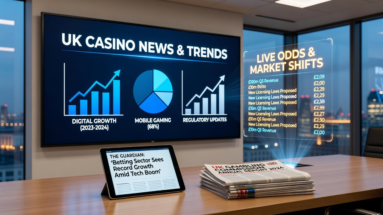 Merkur Casino Leeds Revives Its Poker Room Operations